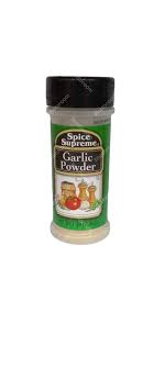 SUPREME GARLIC 50G
